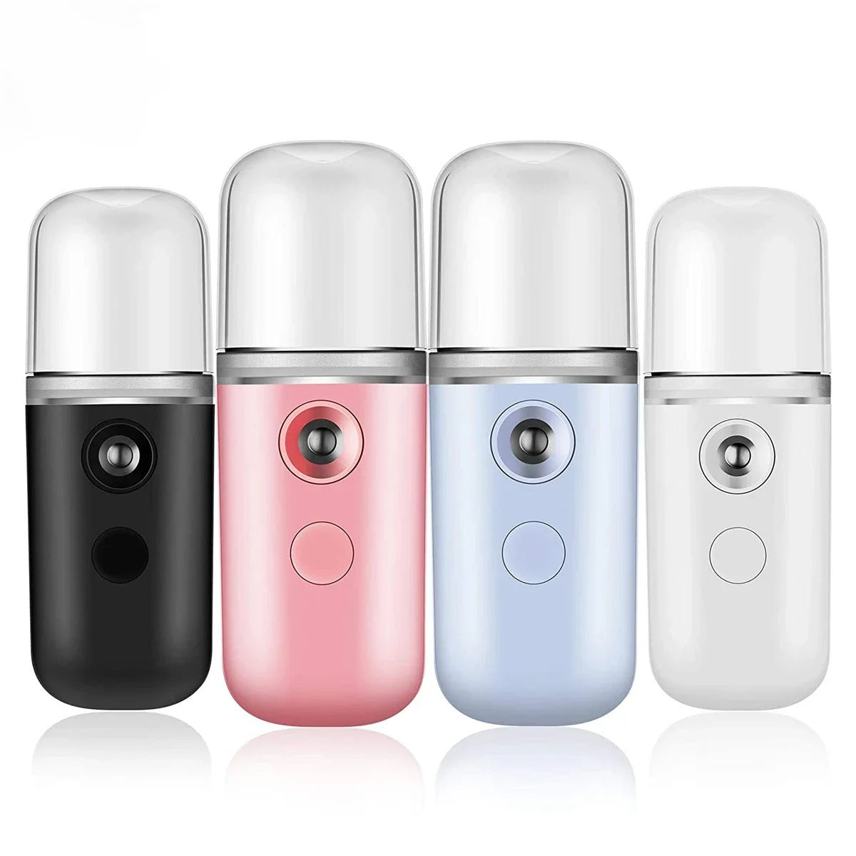 Mini USB Portable Nano Mist Sprayer | Luxury Style